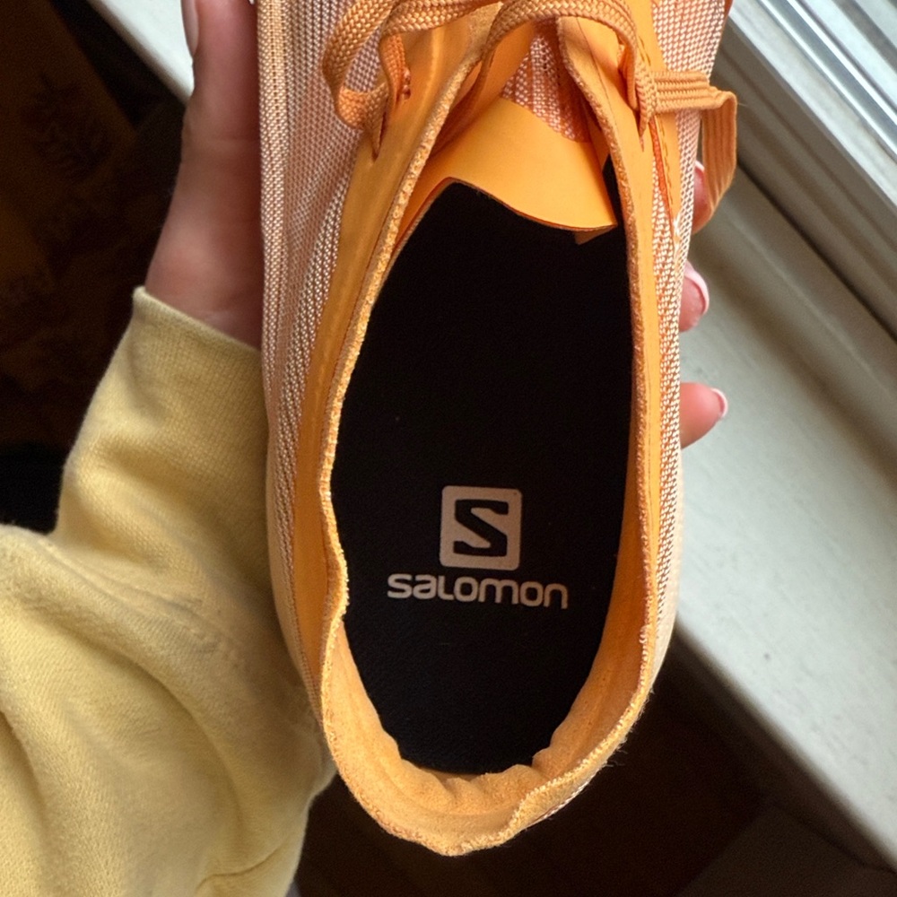 Salomon Phantasm carbon super shoes - Picture 10 of 10